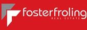 Logo for Fosterfroling Real Estate