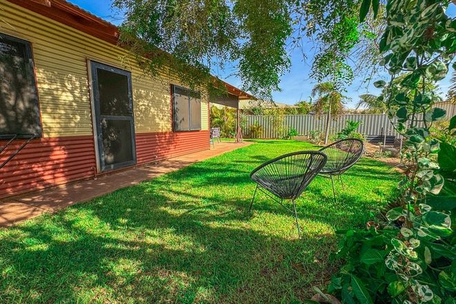 Picture of 80 Styles Road, PORT HEDLAND WA 6721