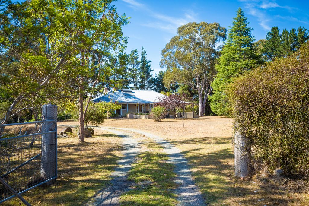 620 BACK CREEK ROAD, Lochiel NSW 2549, Image 0