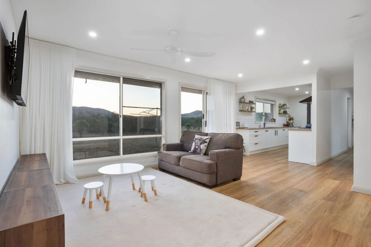 1615 Grandchester Mount Mort Road, Mount Mort QLD 4340 | Domain