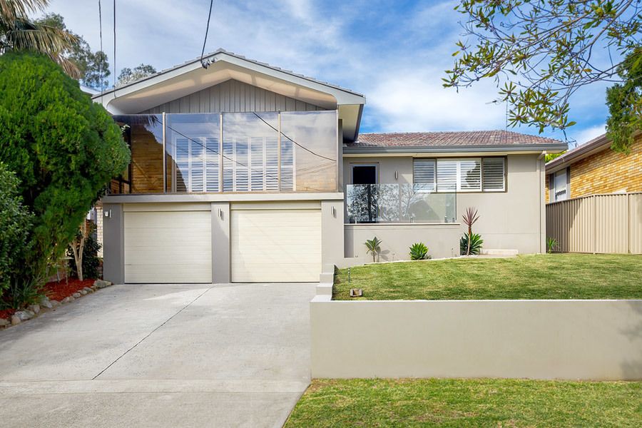 44 Donington Avenue, Georges Hall NSW 2198, Image 0