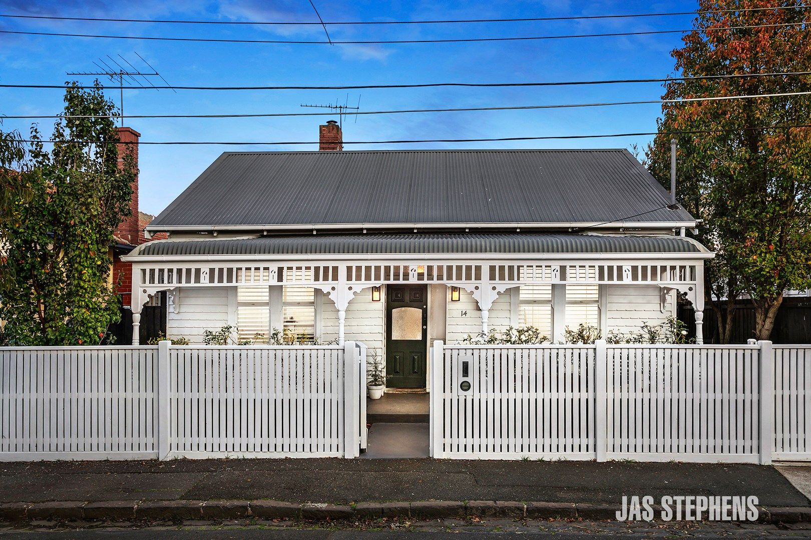 14 Dickens Street, Yarraville VIC 3013, Image 0