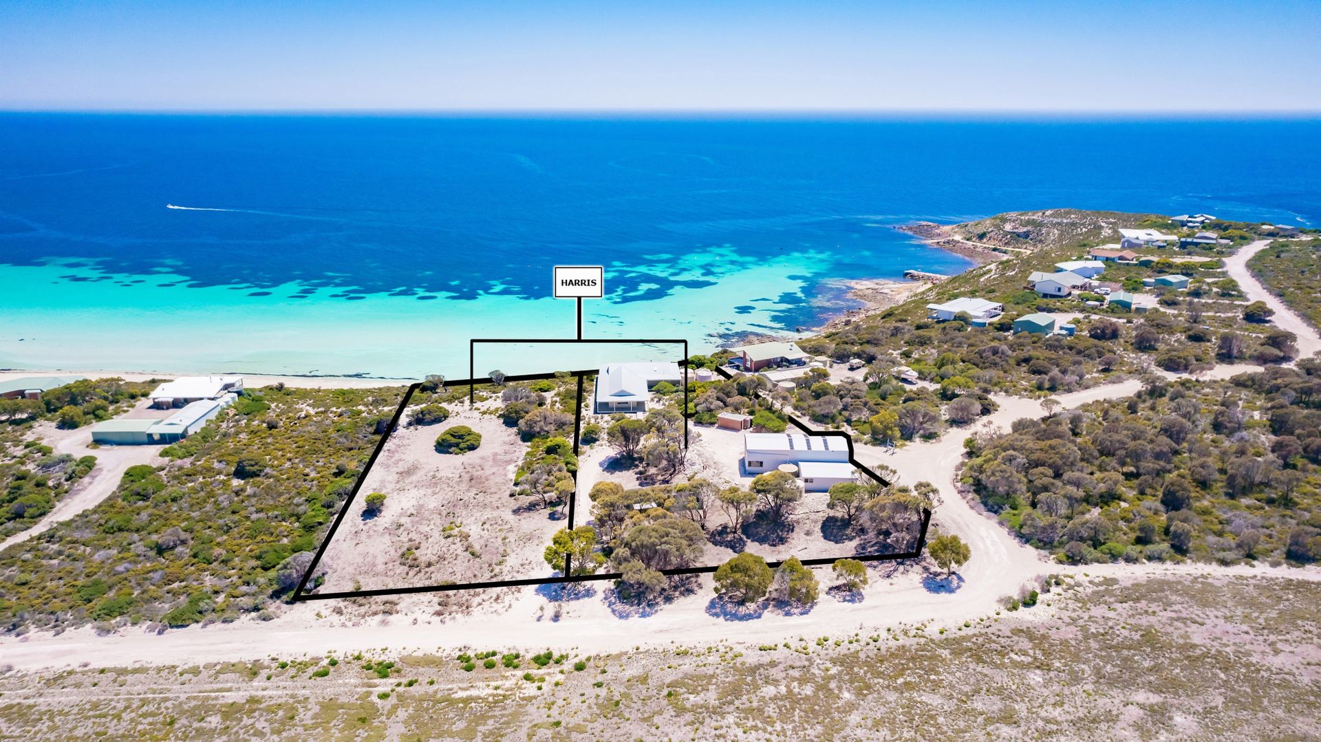 Lot 29 Whalers Drive, Port Lincoln SA 5606, Image 1