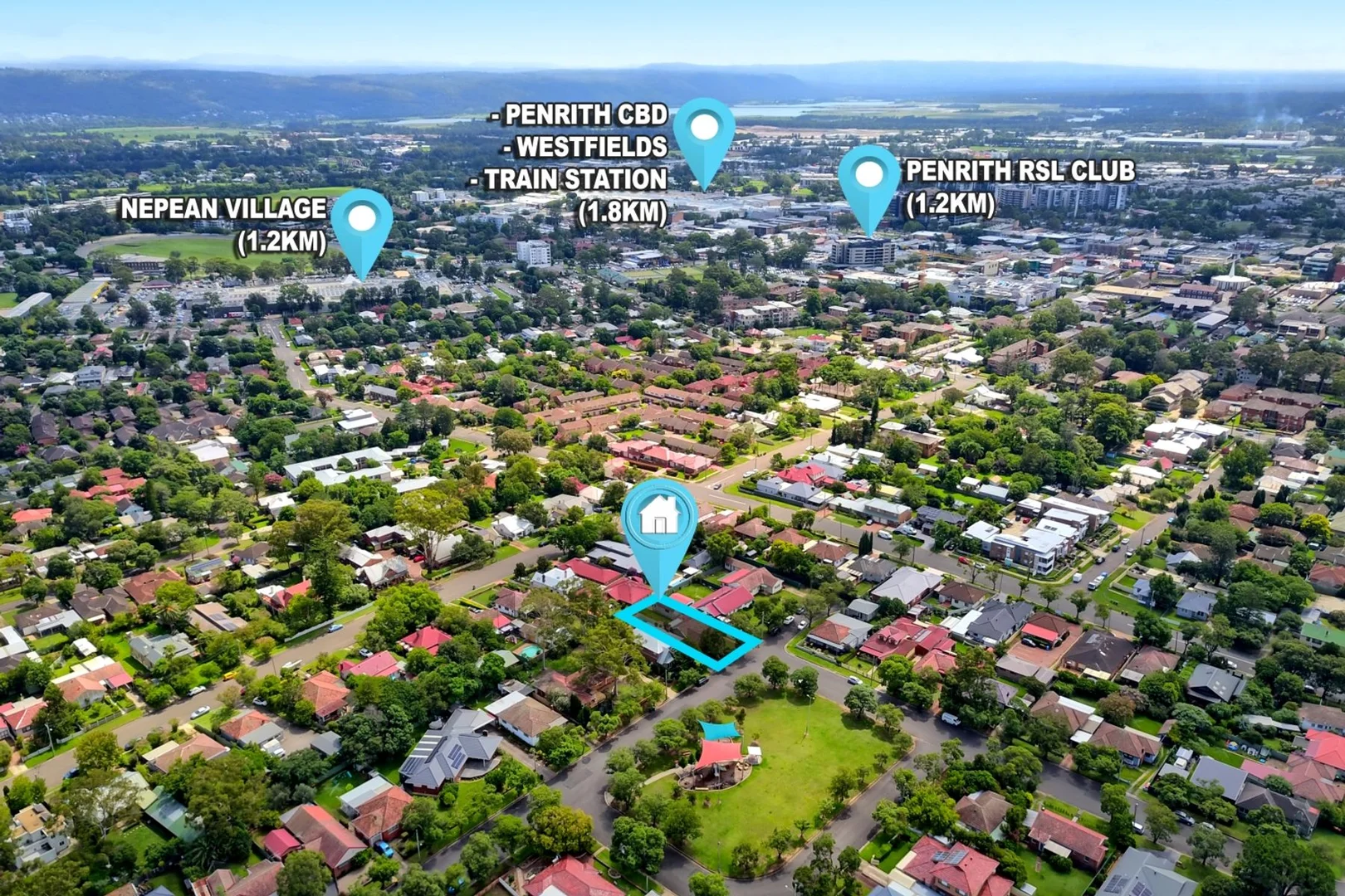 Additional image 19 of 17 Hornseywood Avenue, Penrith NSW 2750