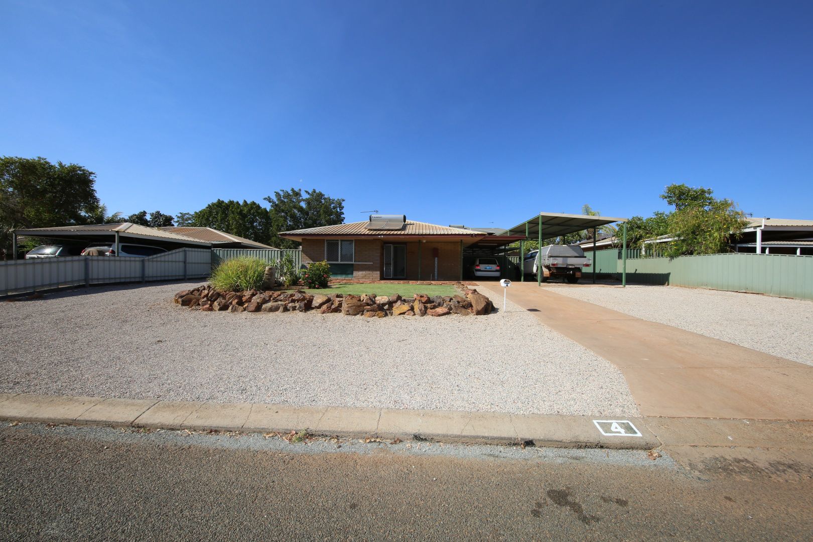 4 Collett Close, Millars Well WA 6714, Image 1