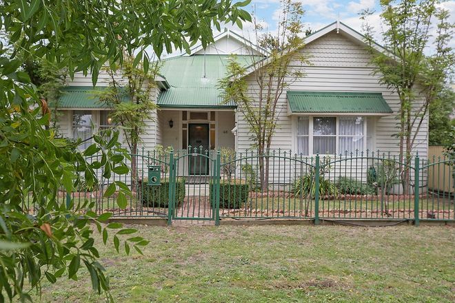 Picture of 48, Skene Street, COLAC VIC 3250