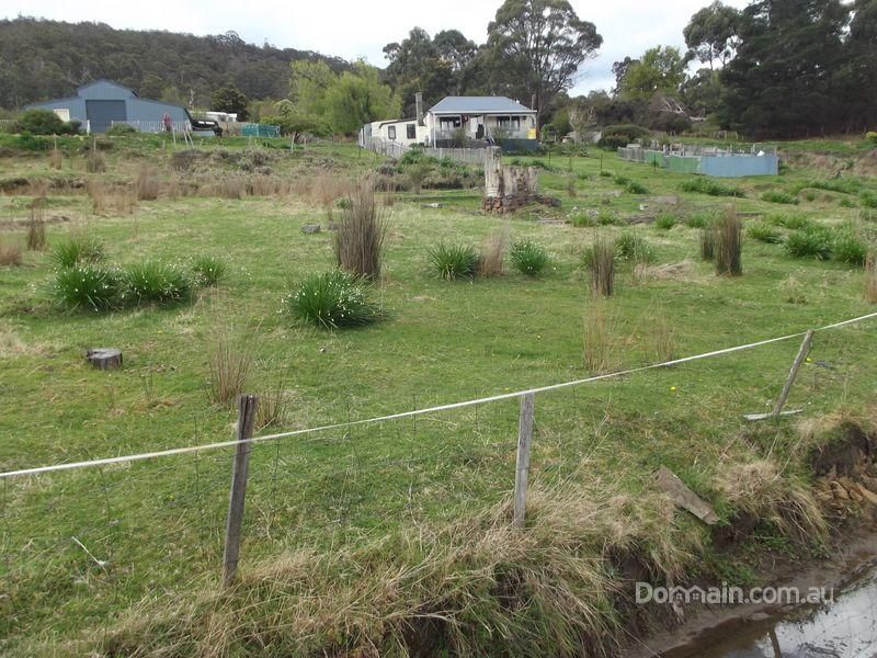 Lot 8 Lennox Street, CORNWALL TAS 7215, Image 0