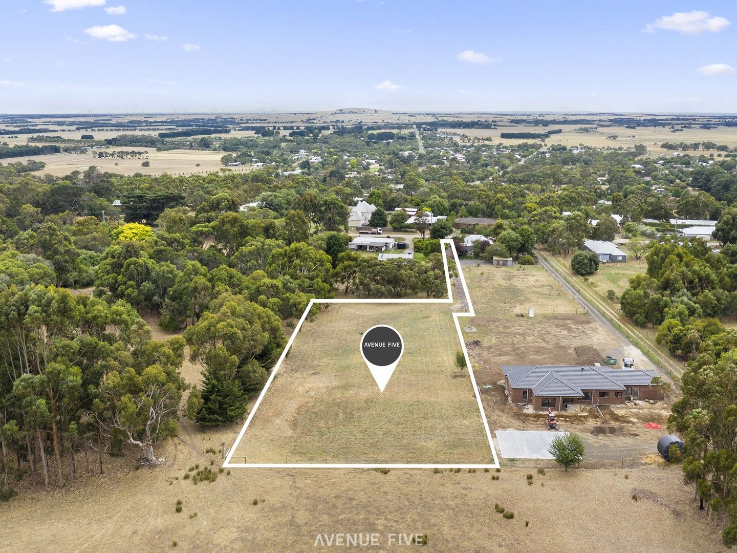 37B Bowden Street, Birregurra VIC 3242 Domain