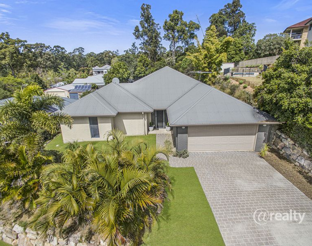 9 Heron Close, Cashmere QLD 4500