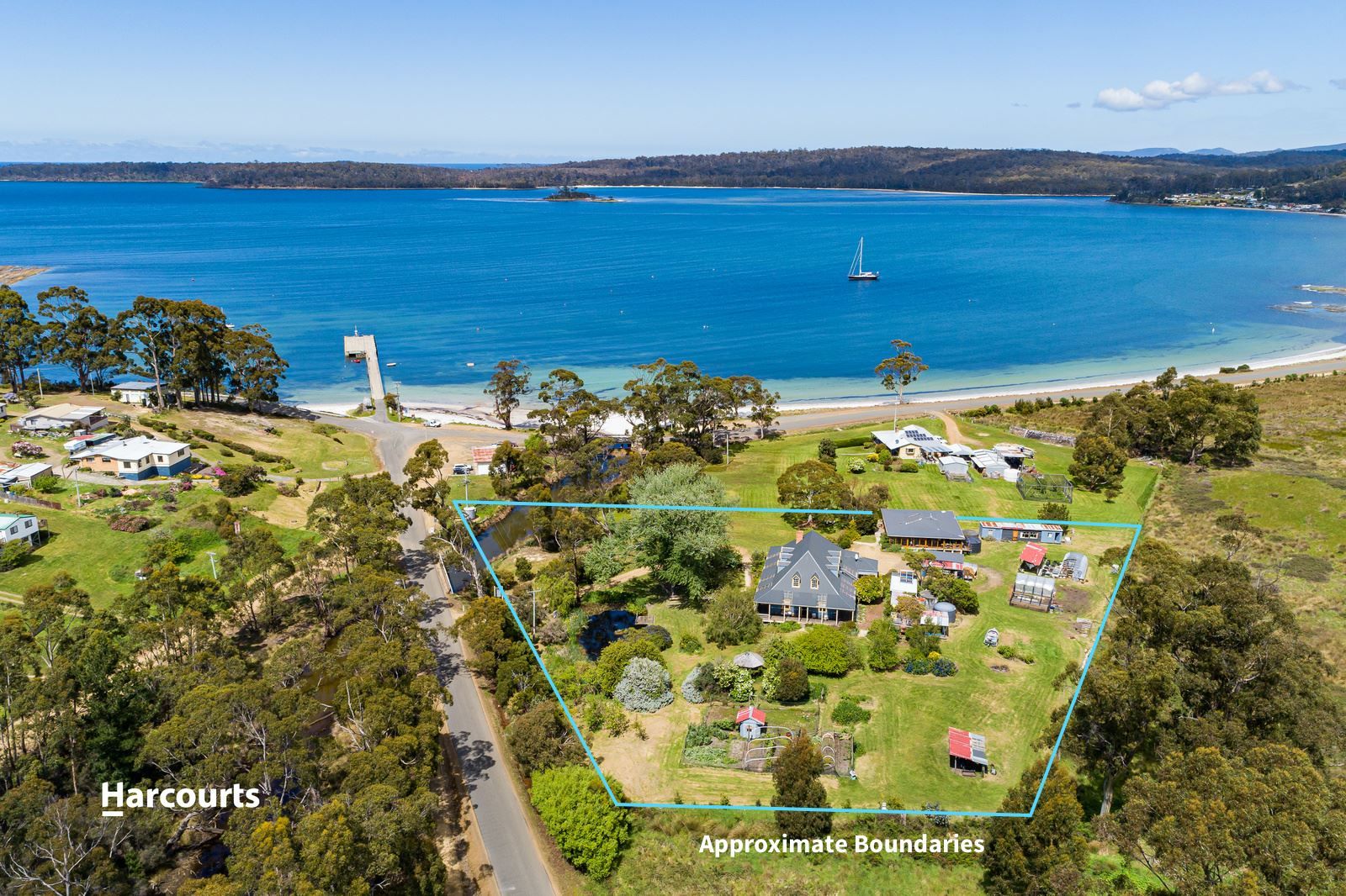 8848 Huon Highway, Southport TAS 7109, Image 1