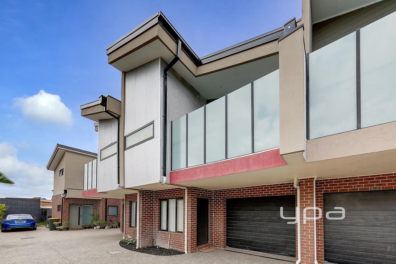 2/548 Buckley Street, Keilor East VIC 3033, Image 0