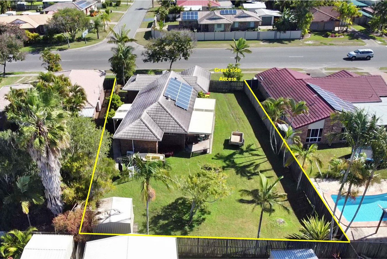 53 Ibis Boulevard, Eli Waters QLD 4655, Image 2