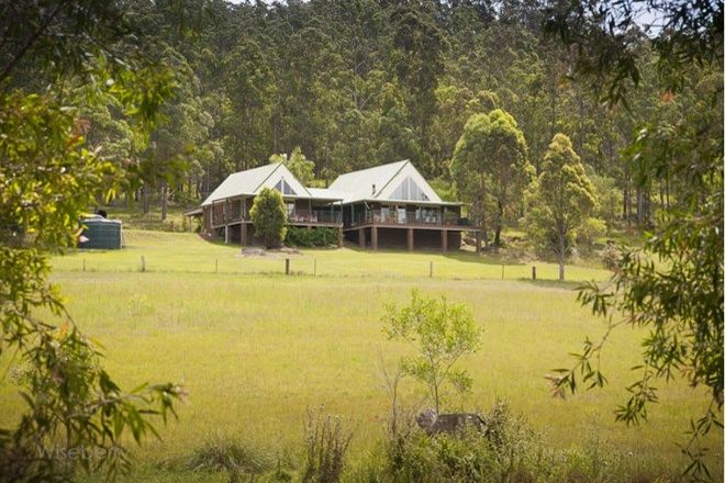 Picture of 284 Careys Road, HILLVILLE NSW 2430