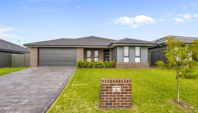 Picture of 5 Angus Place, TAMWORTH NSW 2340