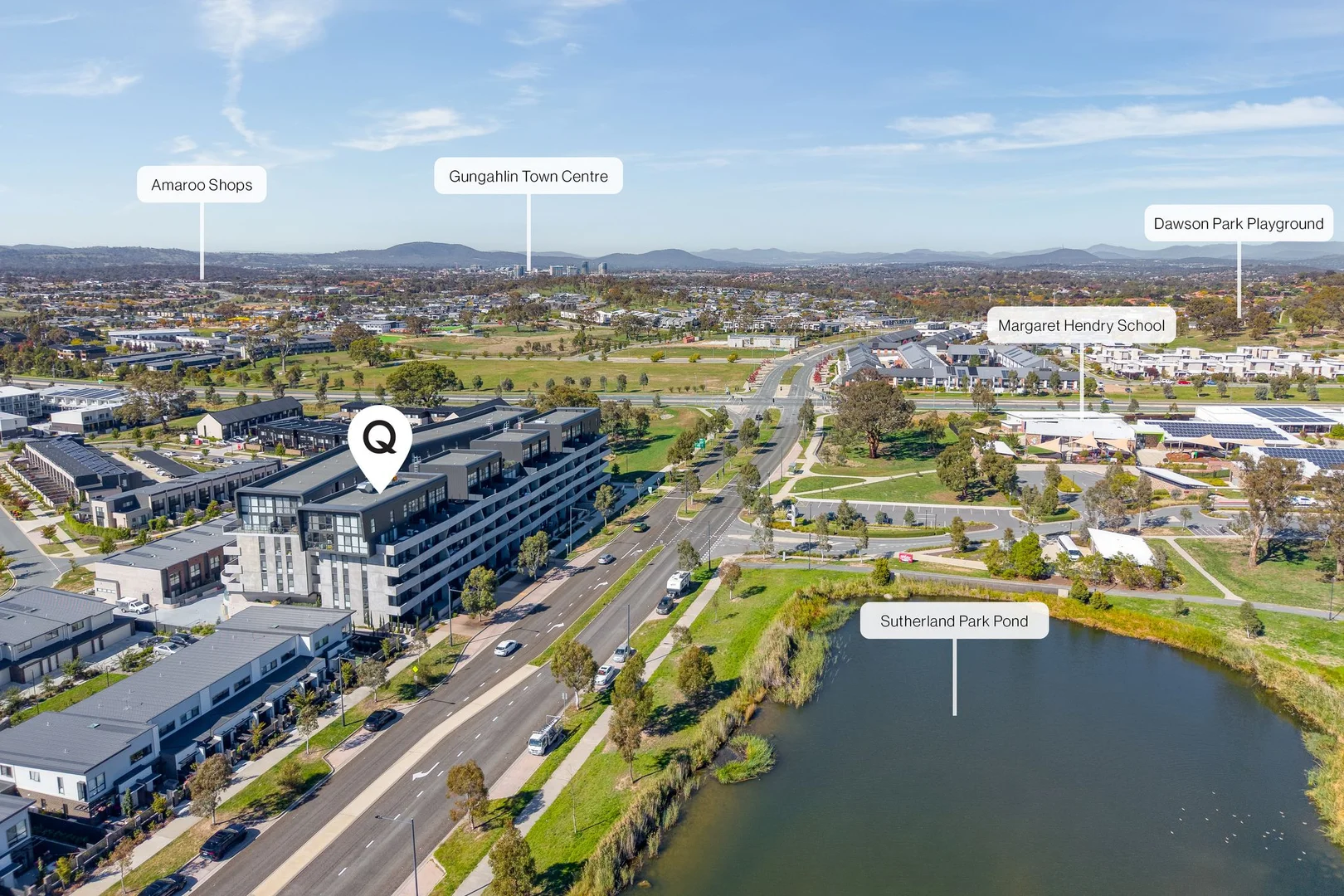 Additional image 17 of 430/181 Sutherland Crescent, Taylor ACT 2913