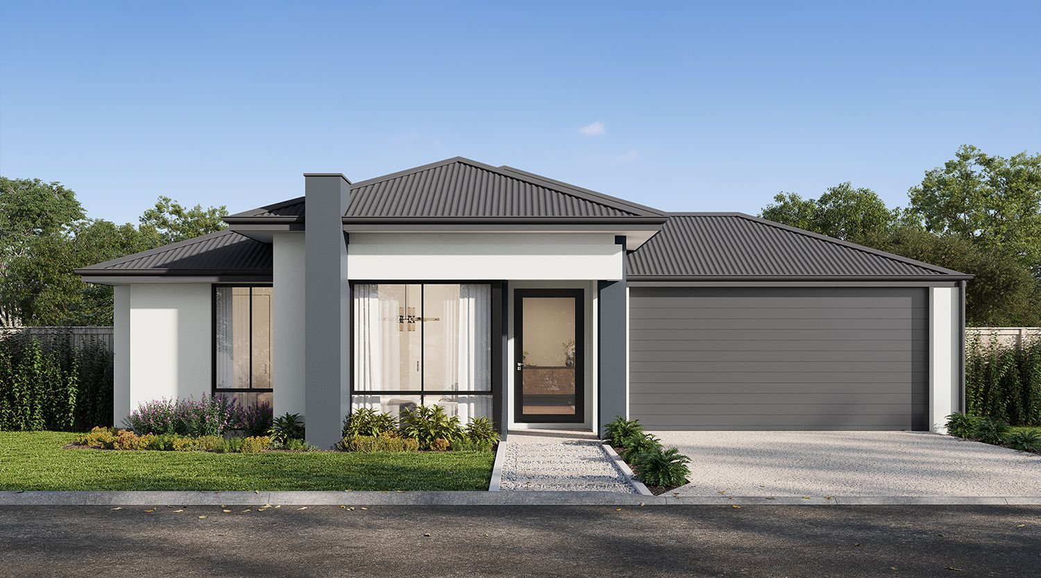 4 bedrooms New House & Land in Lot 158 Scenograph Rd SINAGRA WA, 6065