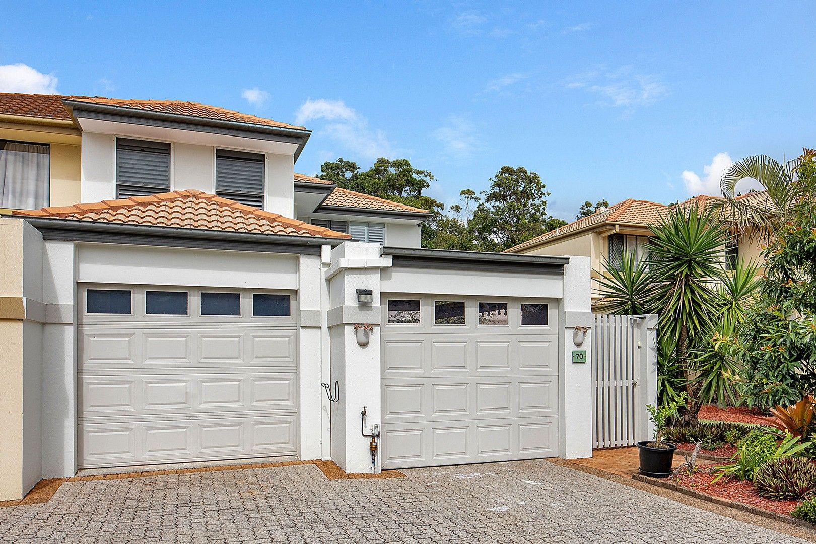 3 bedrooms Townhouse in 70/100 Morala Avenue RUNAWAY BAY QLD, 4216