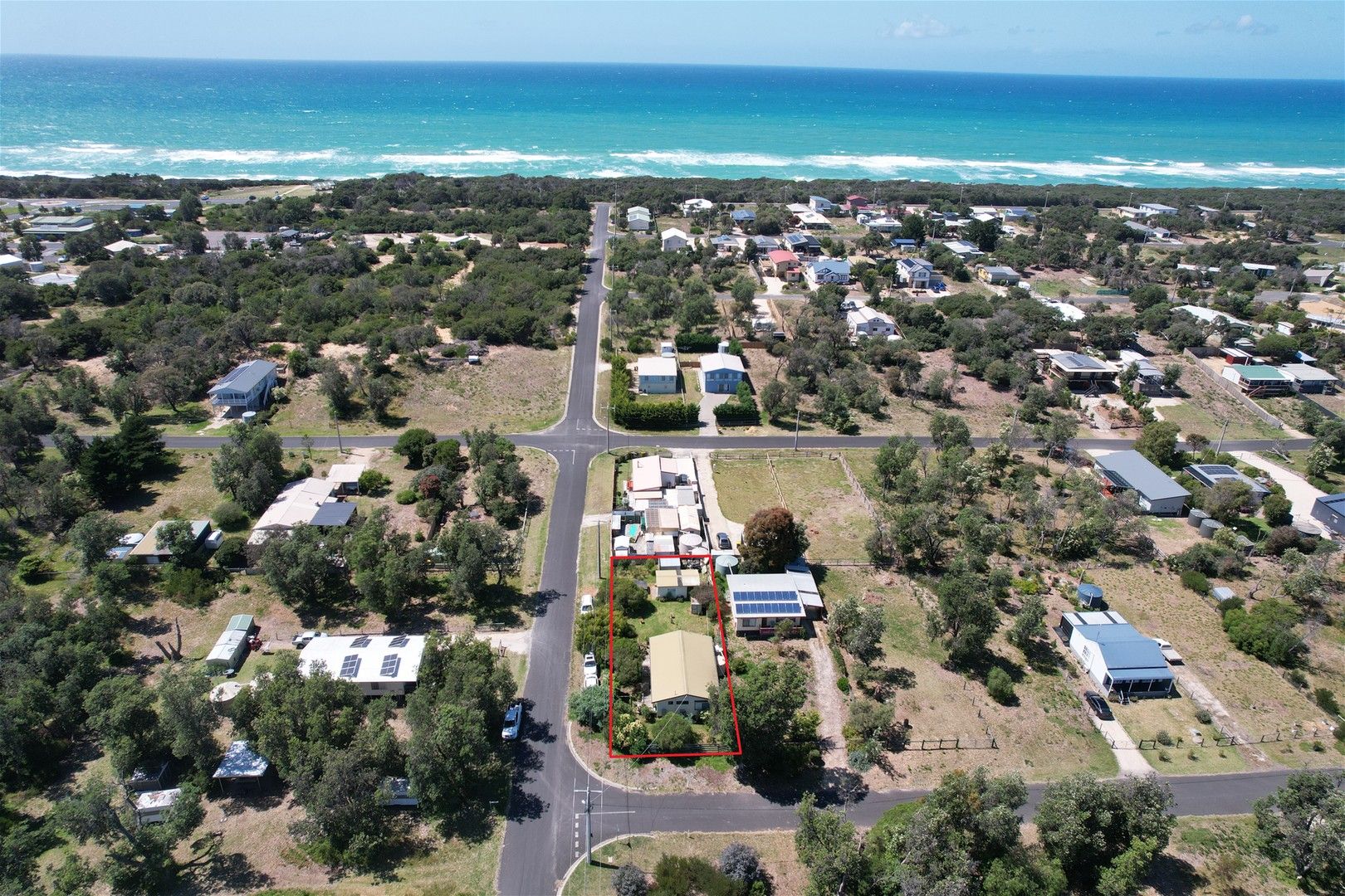 1 Seabreeze Avenue, Golden Beach VIC 3851, Image 1