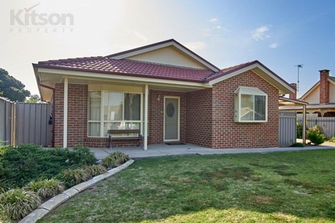 Picture of 50A Inglis Street, LAKE ALBERT NSW 2650