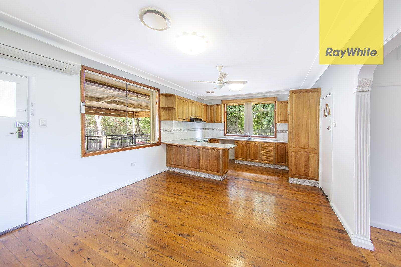 122B The Avenue, Granville NSW 2142, Image 1