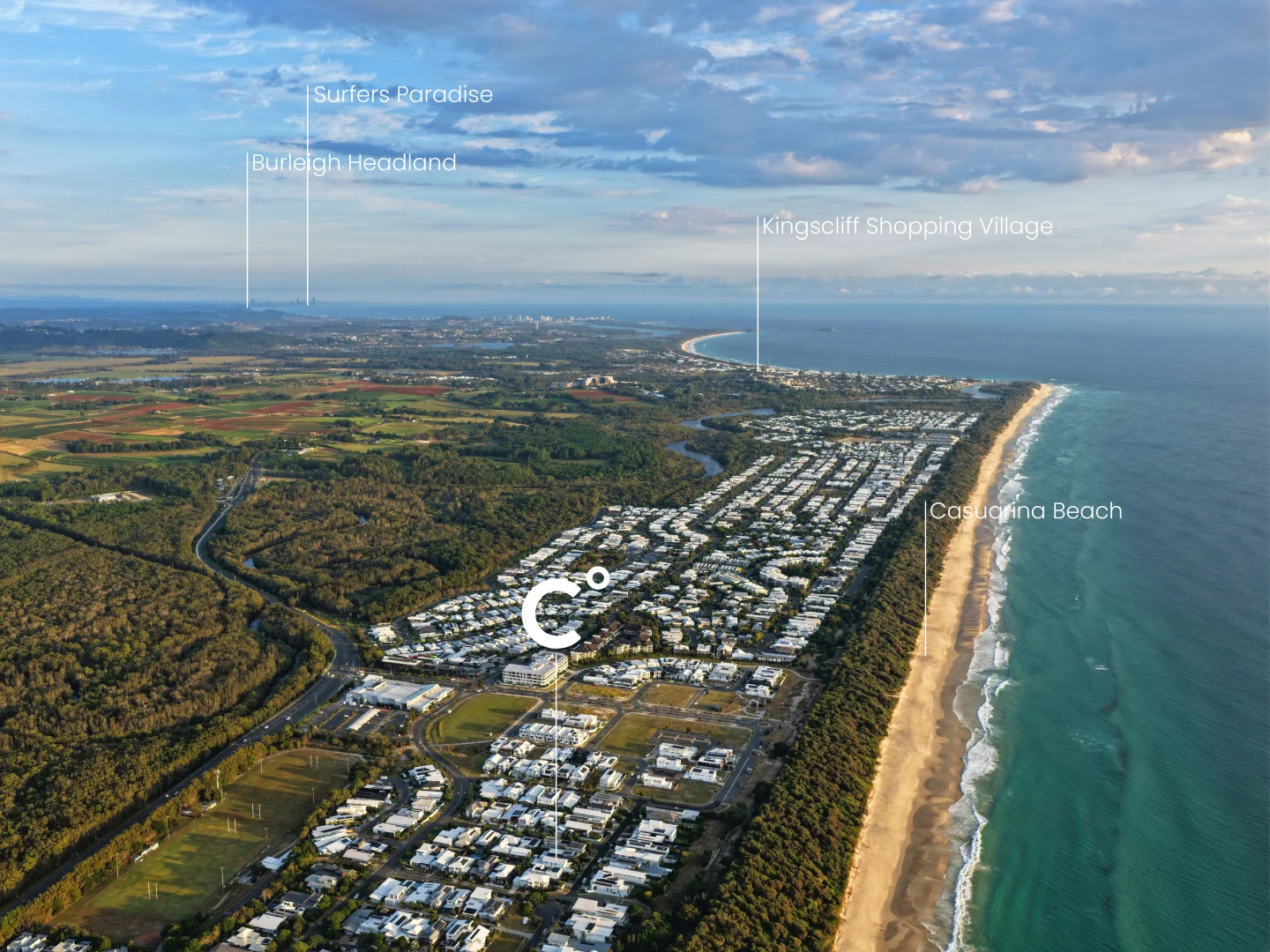 Additional image 33 of 5 Echo Lane, Casuarina NSW 2487