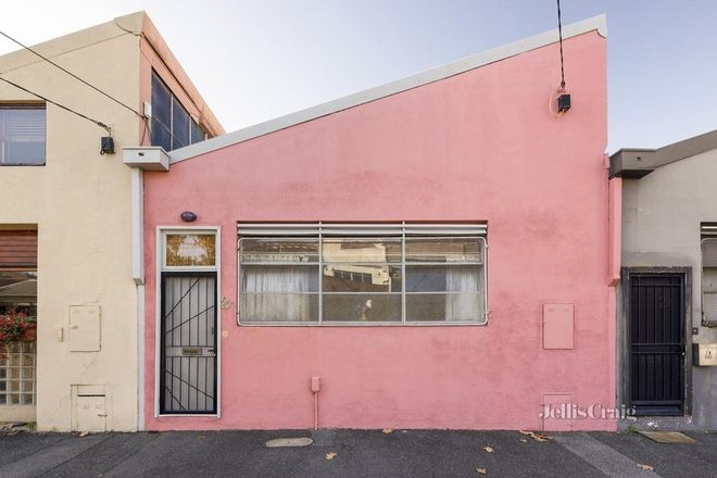 Picture of 2C Ballarat Street, COLLINGWOOD VIC 3066