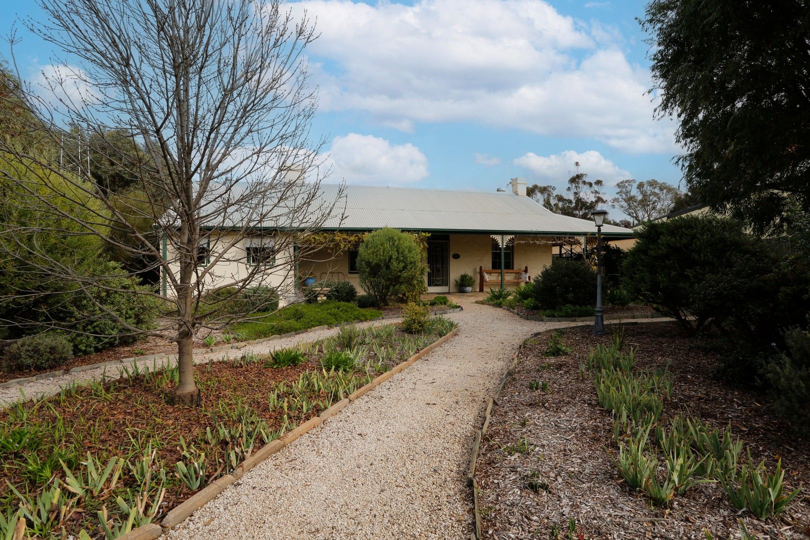 59 Government Road, Spalding SA 5454, Image 0