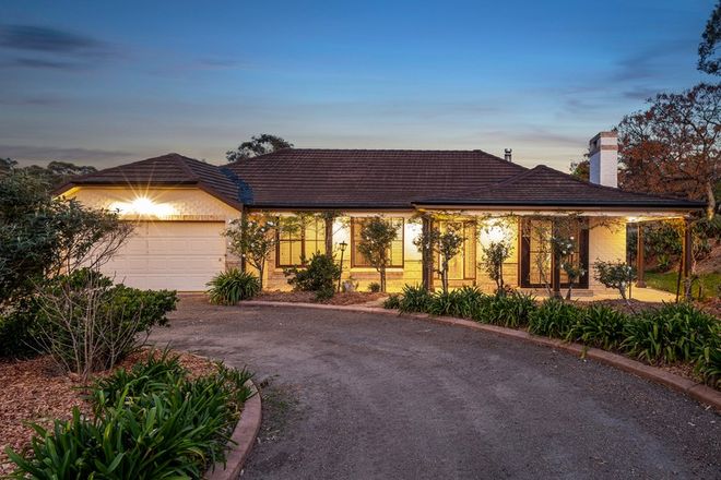 Picture of 72 Wenban Road, GLOSSODIA NSW 2756