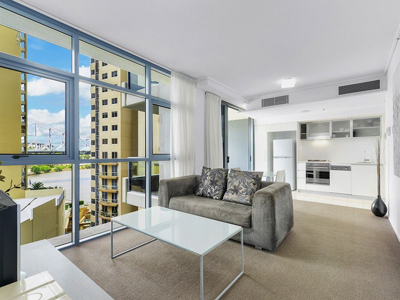 85/30 Macrossan Street, Brisbane City QLD 4000, Image 0