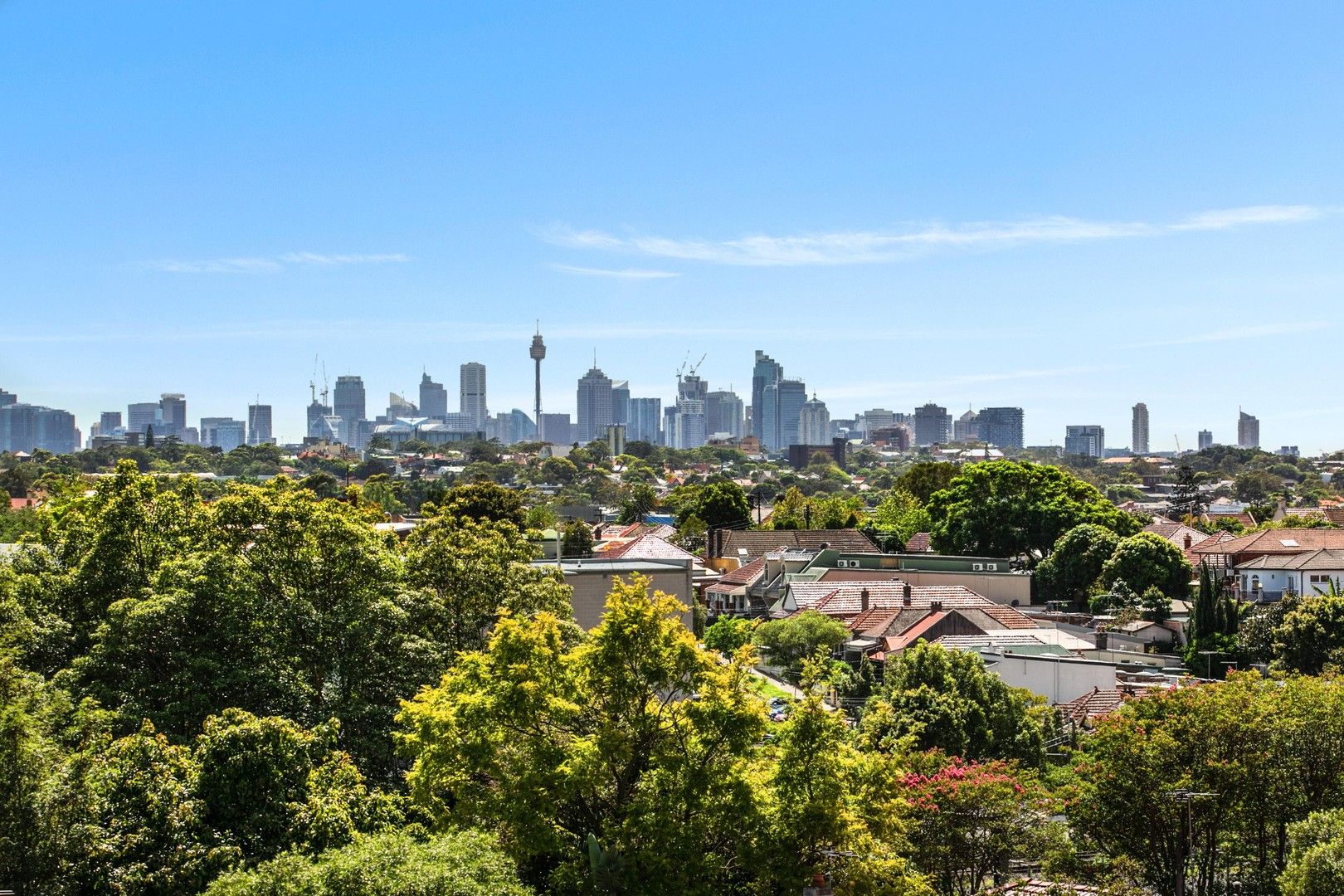 2 bedrooms Apartment / Unit / Flat in 7/8-10 Schwebel Street MARRICKVILLE NSW, 2204
