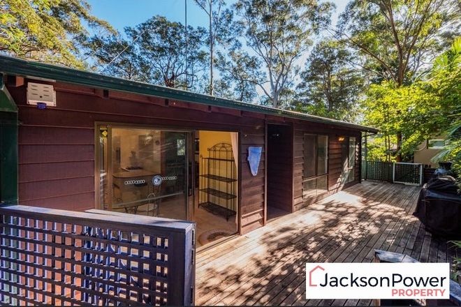 Picture of 17C Peel Street, AVOCA BEACH NSW 2251