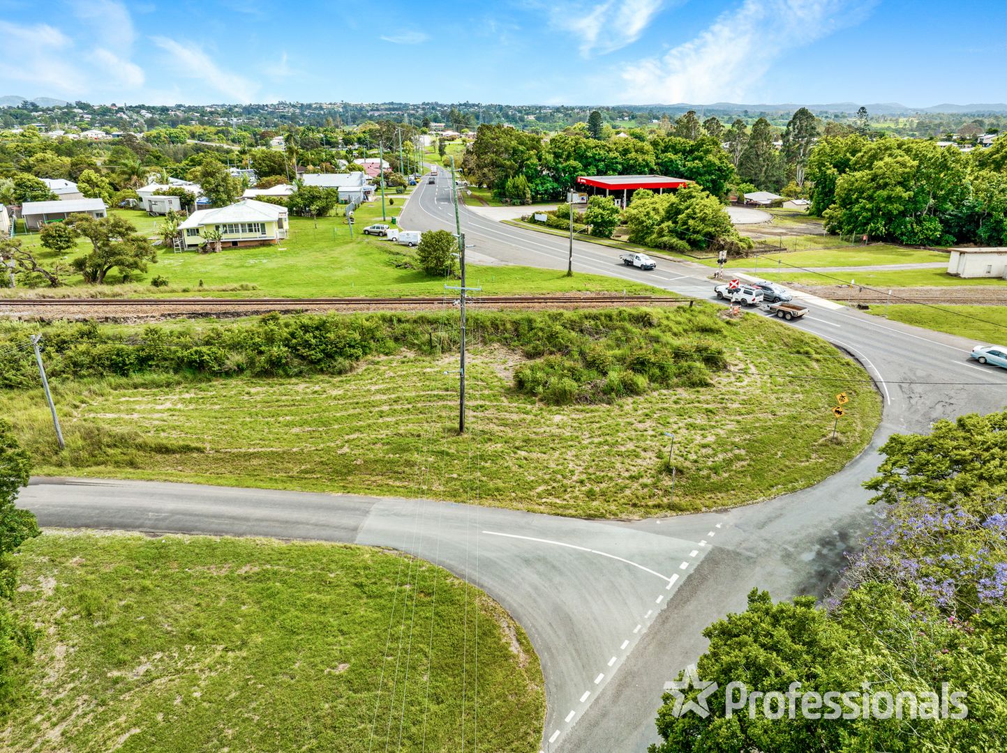 Lot 449 Brisbane Road, Monkland QLD 4570, Image 1