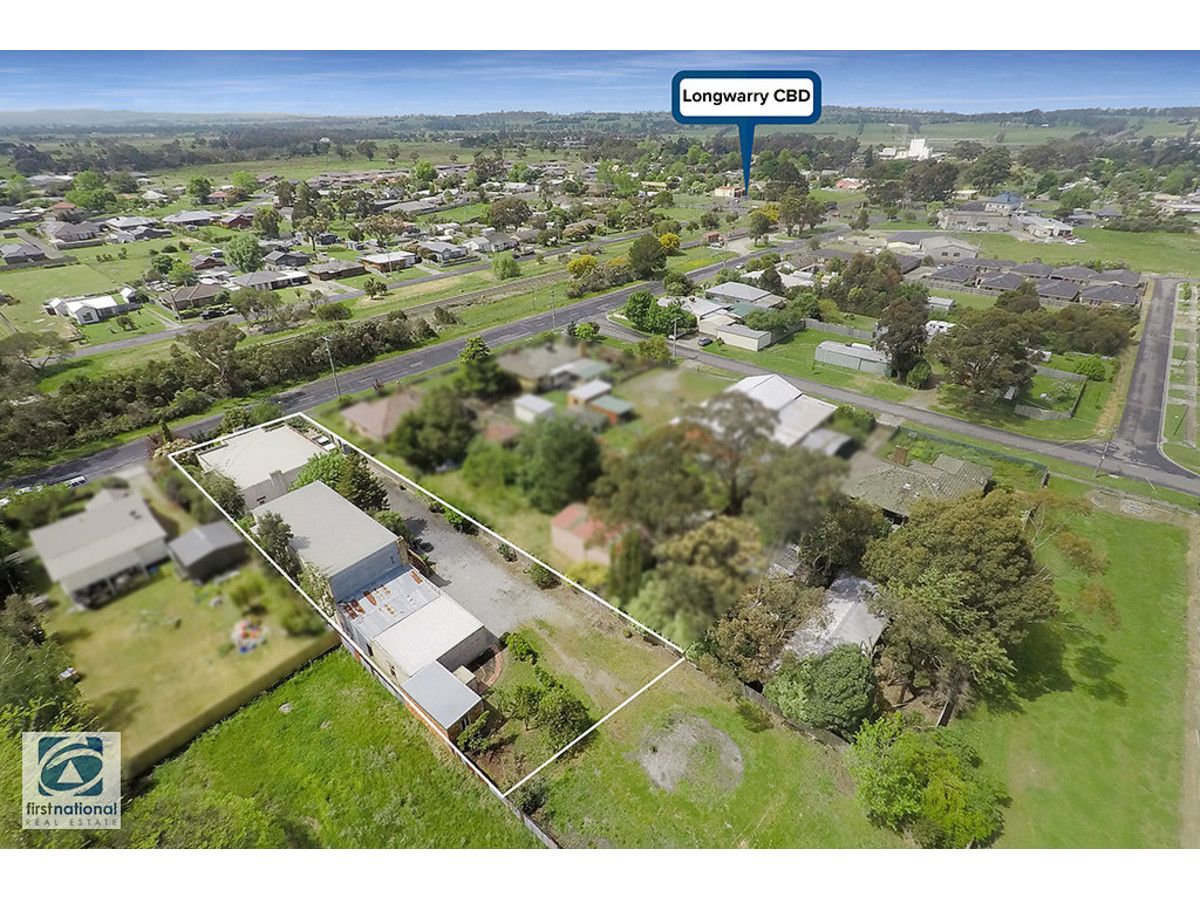 16 Flinders Road, Longwarry VIC 3816, Image 1