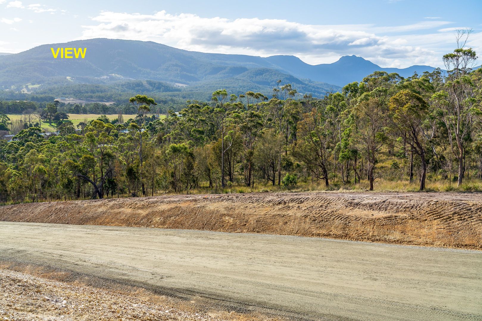 Lot 1 Turn Creek Road, Grove TAS 7109, Image 2