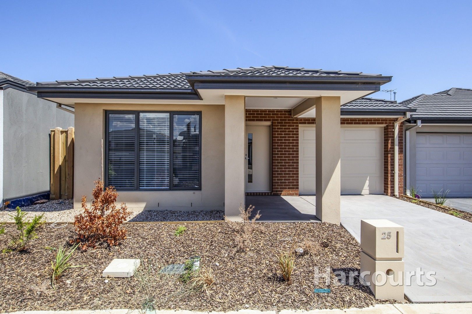 3 bedrooms House in 25 Spree Street TARNEIT VIC, 3029