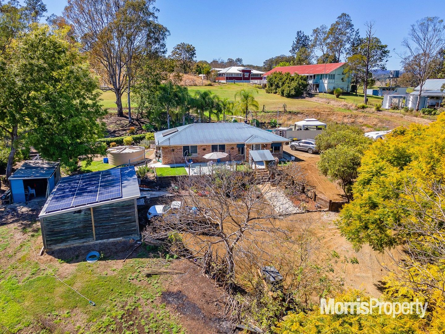 63 Christmas Creek Road, Laravale QLD 4285, Image 1