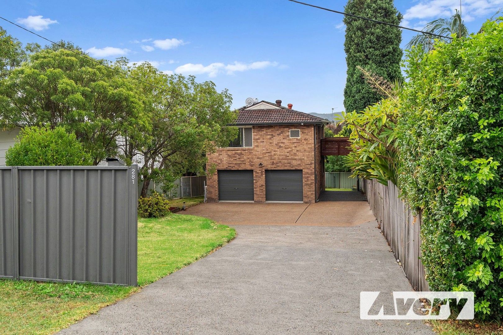 5 bedrooms House in 281 Brighton Avenue TORONTO NSW, 2283