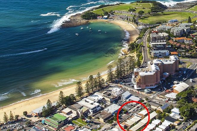 Picture of 10/10 Church Street, TERRIGAL NSW 2260