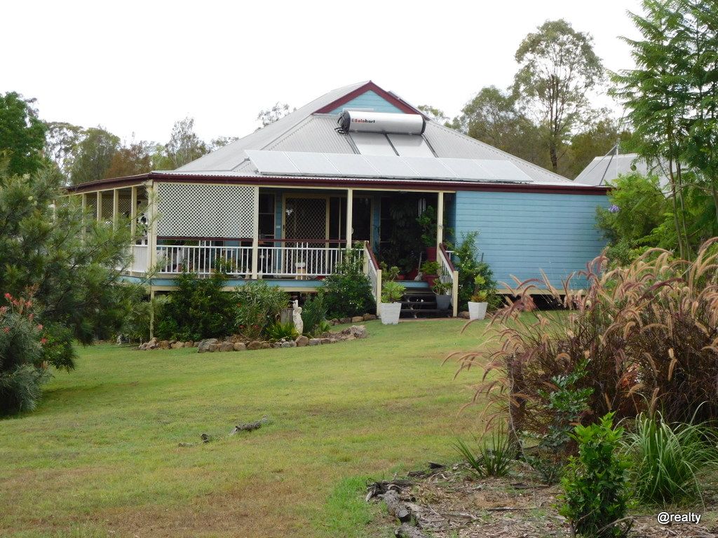 59 Elouera Drive, Nanango QLD 4615, Image 0