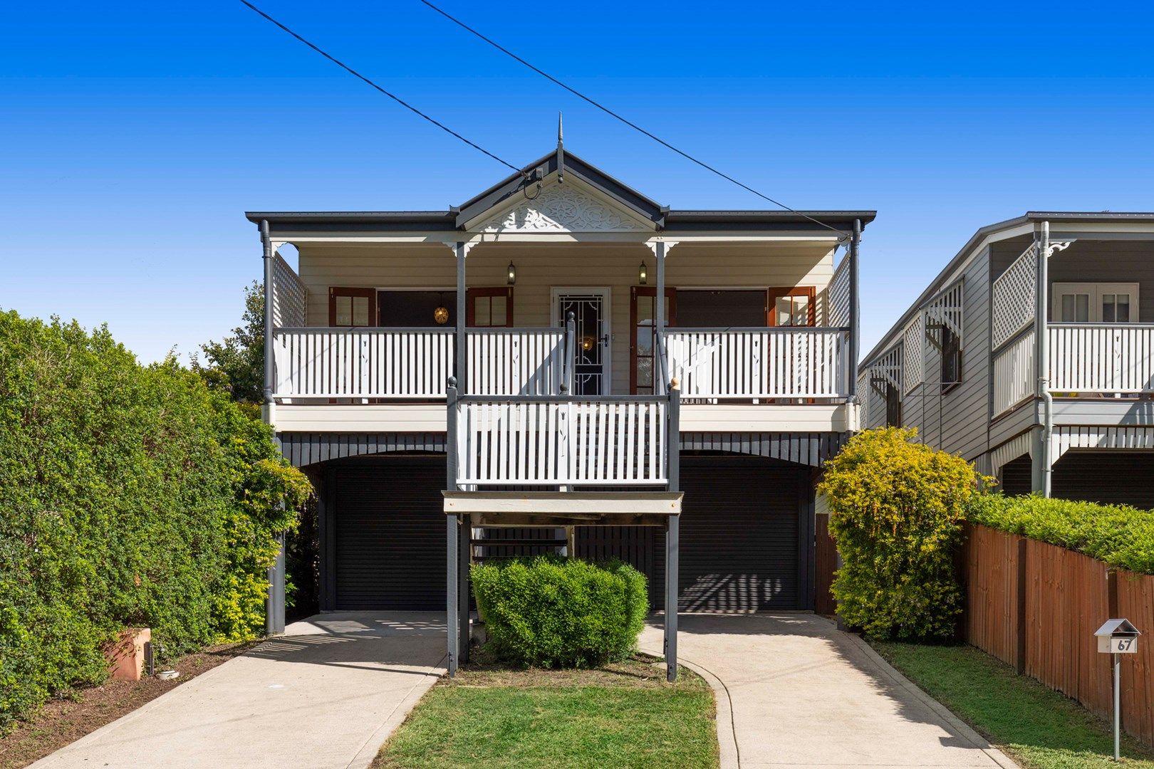 4 bedrooms House in 67 McCormack Avenue ASHGROVE QLD, 4060