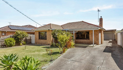 Picture of 3 Conway Court, ALTONA NORTH VIC 3025