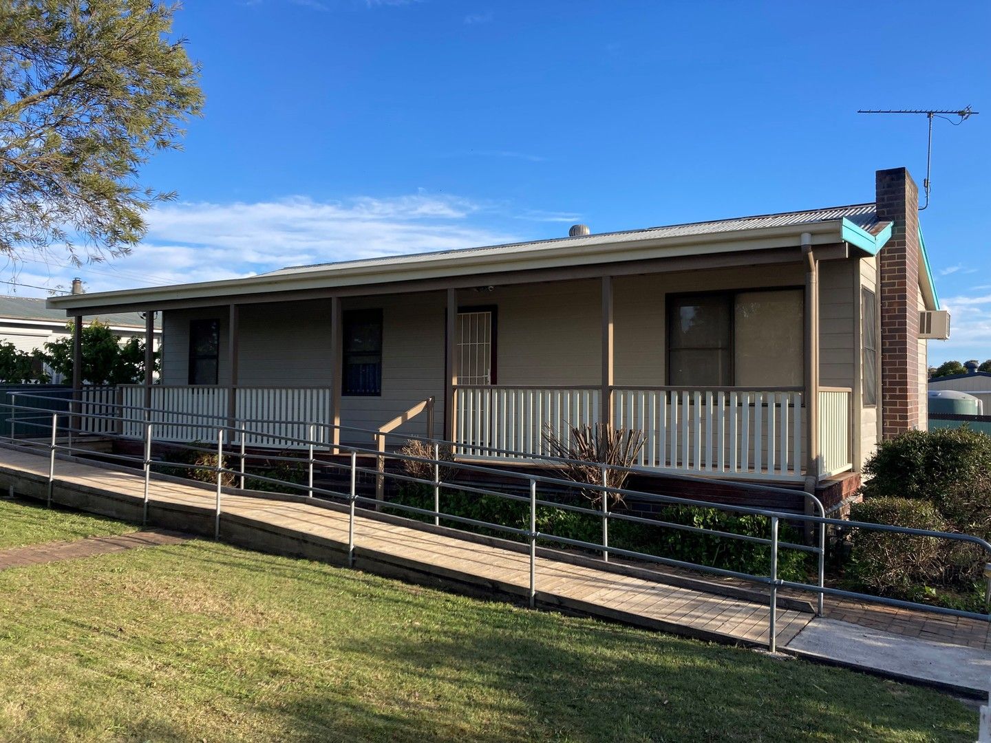 3 bedrooms House in 8 Ennis Ave NEW BERRIMA NSW, 2577