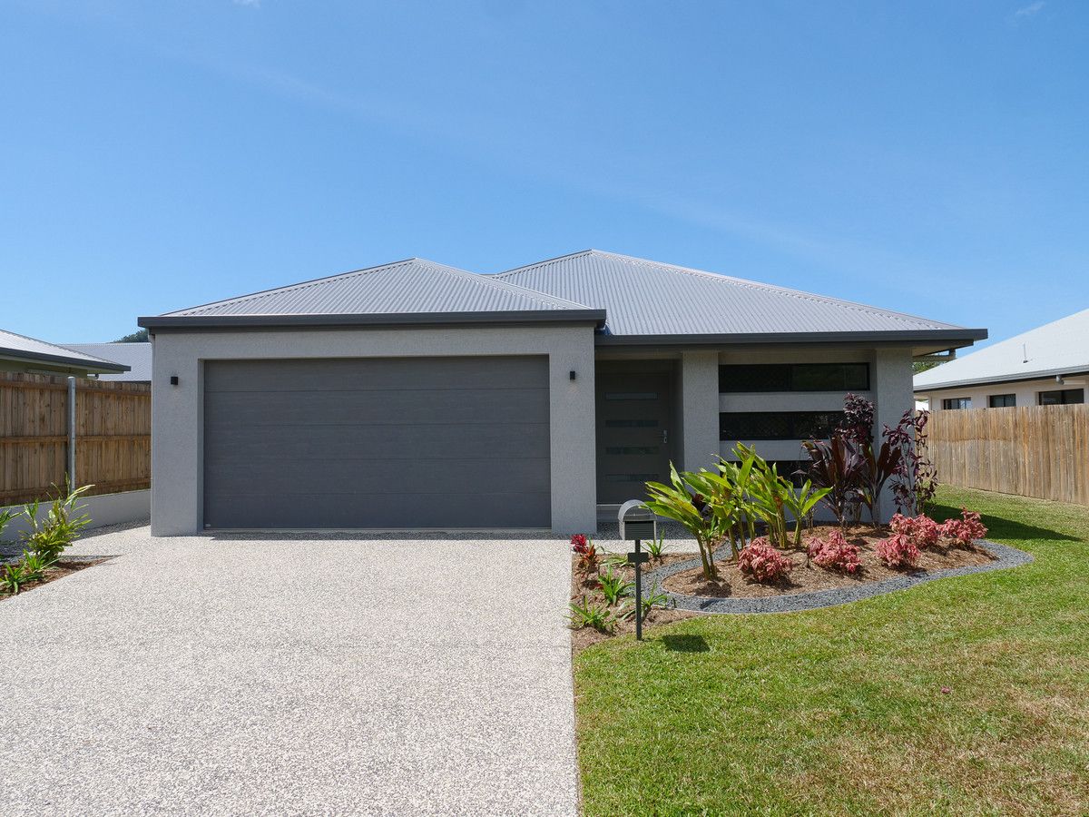 Lot 84 Oakdale Close, Trinity Beach QLD 4879, Image 0