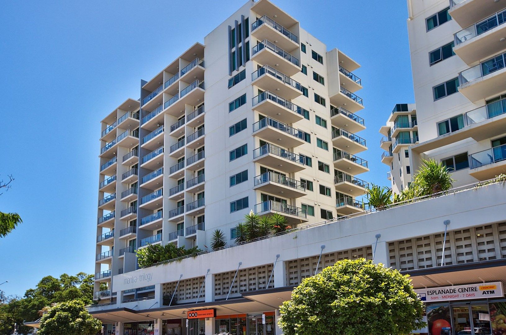 30905/99 Esplanade, Cairns QLD 4870, Image 0