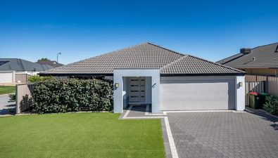 Picture of 1 Berlin Drive, WANNEROO WA 6065