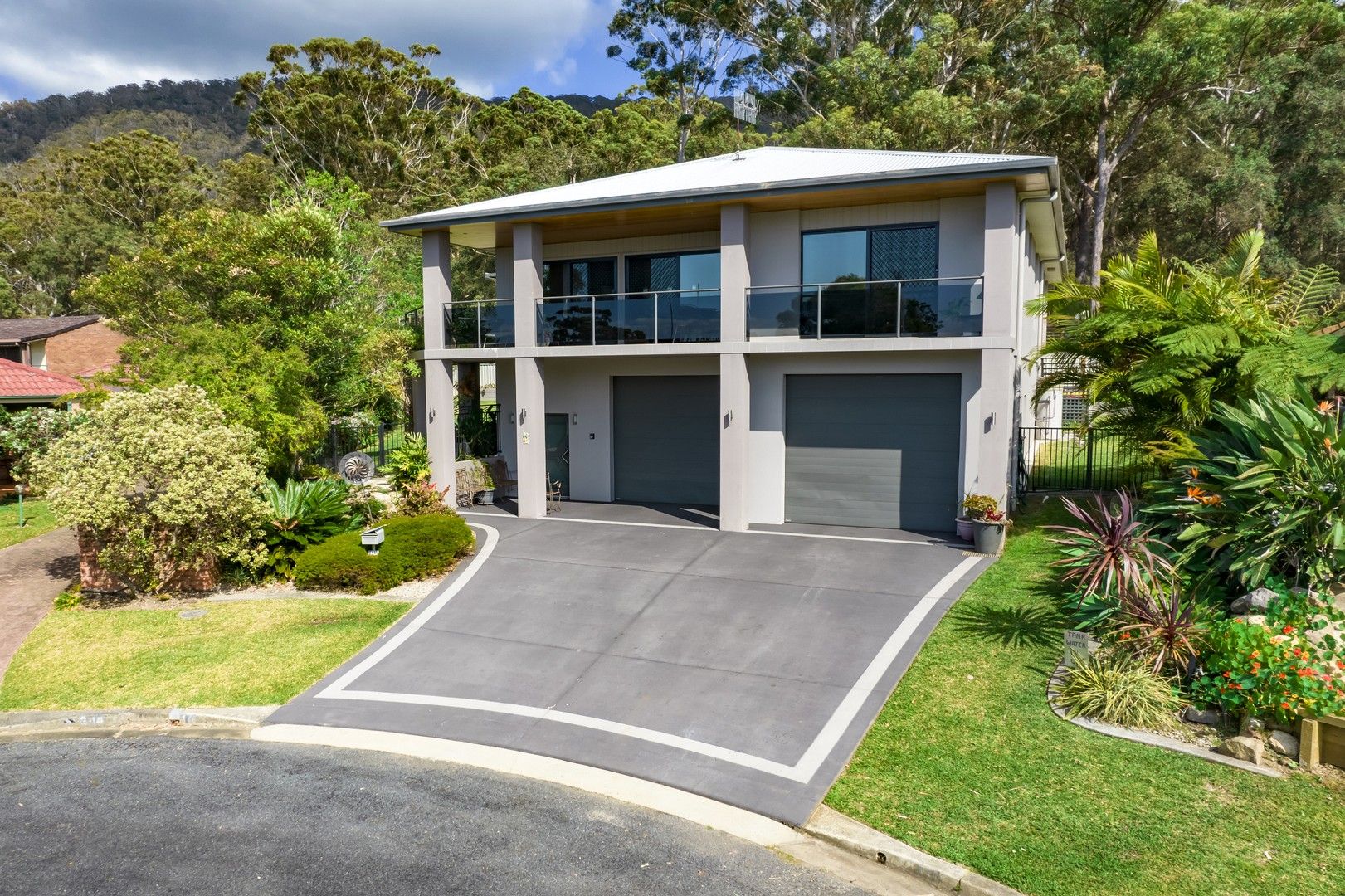 16 Blackbutt Crescent, Laurieton NSW 2443, Image 0