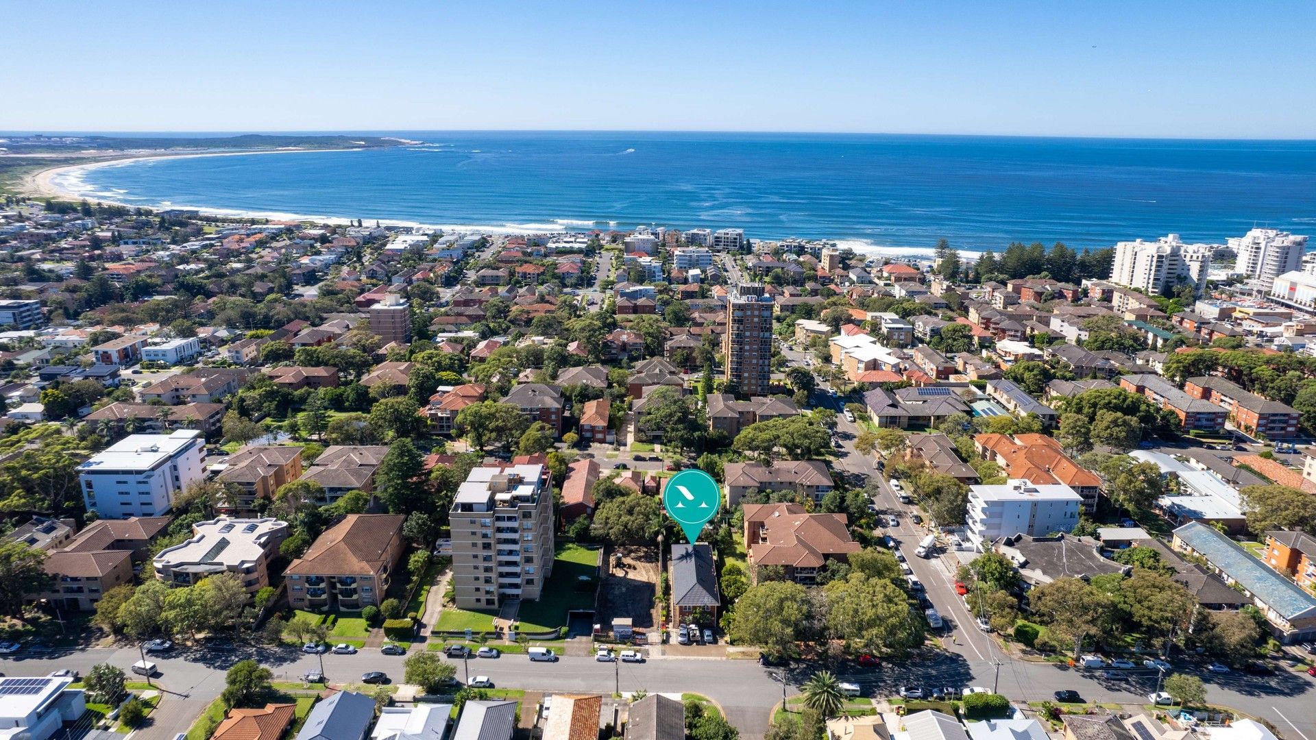 1/46 Kurnell Road, Cronulla NSW 2230, Image 0