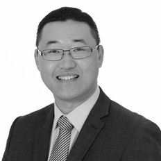 Michael Liu, Sales representative