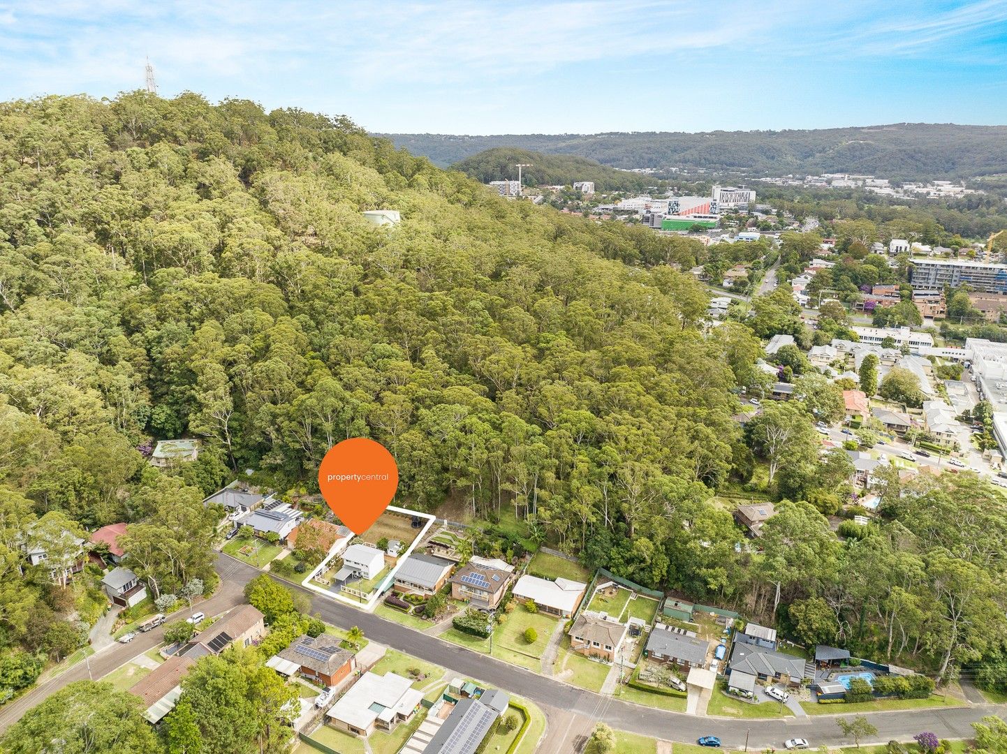 13 Callemondah Avenue, North Gosford NSW 2250, Image 0