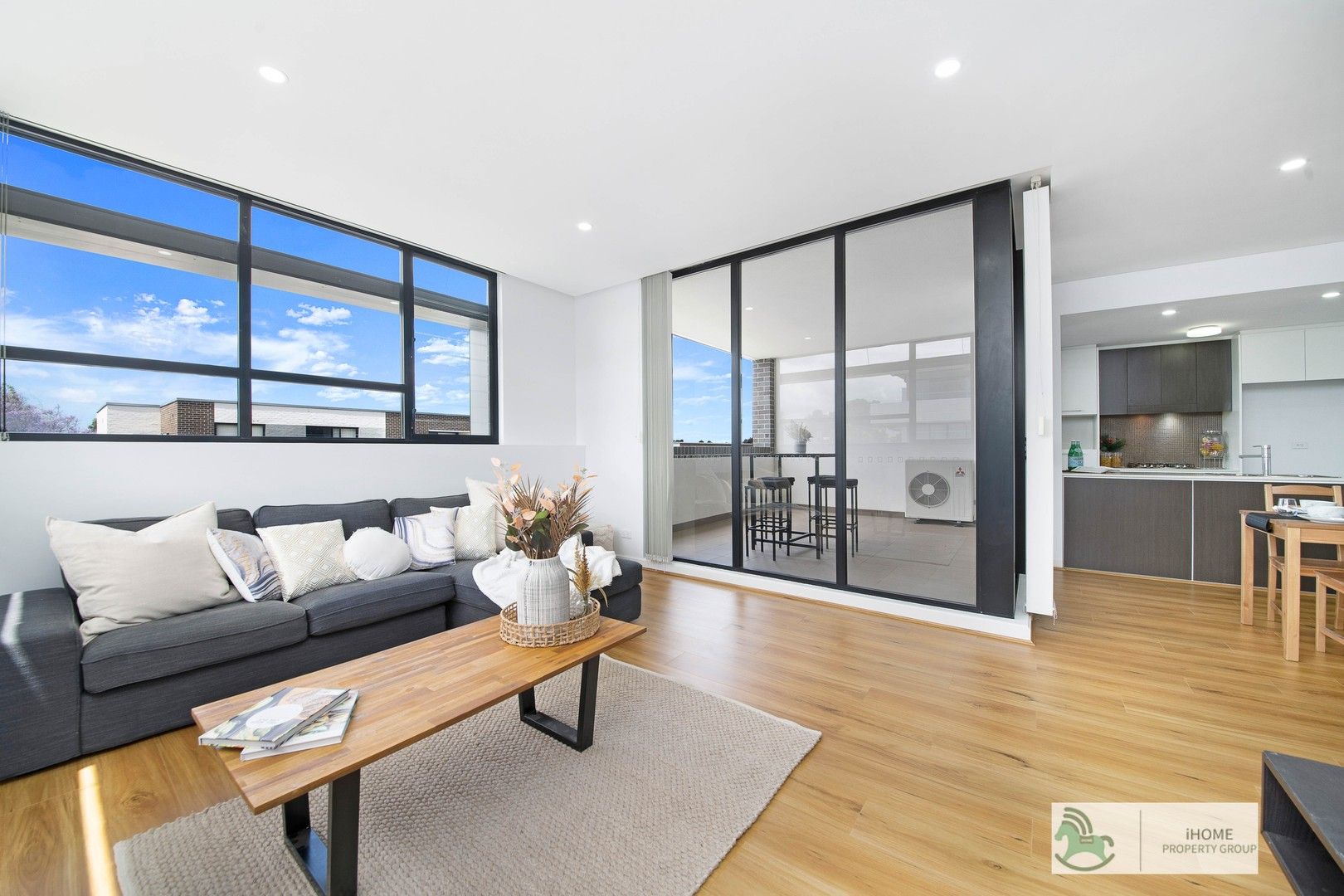 3 bedrooms Apartment / Unit / Flat in 205/3 SUNBEAM STREET CAMPSIE NSW, 2194